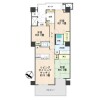 3LDK Apartment to Buy in Fujimi-shi Interior