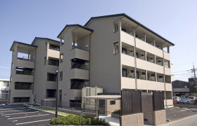 1K Mansion in Kisshoin hainoborinishimachi - Kyoto-shi Minami-ku
