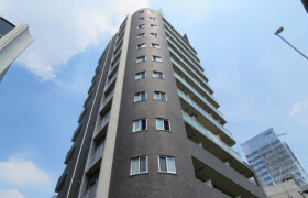 1LDK Mansion in Hommachi - Shibuya-ku