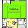 1K Apartment to Rent in Nerima-ku Interior