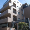 川崎市宫前区出售中的3LDK公寓大厦房地产 户外