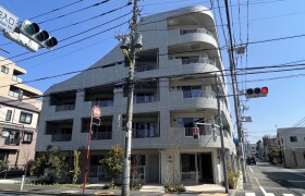 2LDK Mansion in Kamiyoga - Setagaya-ku