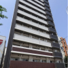 1K Apartment to Buy in Osaka-shi Naniwa-ku Exterior