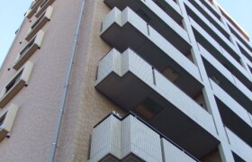 1LDK Mansion in Meguro - Meguro-ku