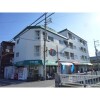 2DK Apartment to Rent in Yao-shi Exterior