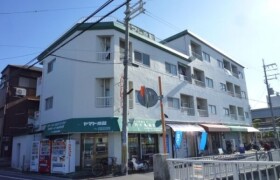 2DK Mansion in Onji nakamachi - Yao-shi