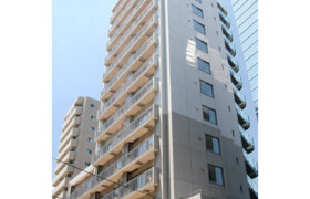 1R Apartment in Shirokanedai - Minato-ku