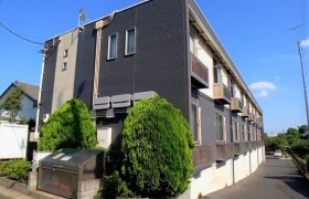 成田市新駒井野-1K公寓