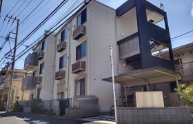 1K 아파트 in Honcho - Nakano-ku