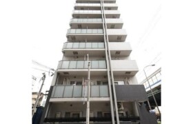 神戶市兵庫區三川口町-1K公寓大廈