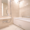 2LDK Apartment to Buy in Shinagawa-ku Bathroom