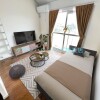 1R Apartment to Rent in Yokohama-shi Hodogaya-ku Living Room