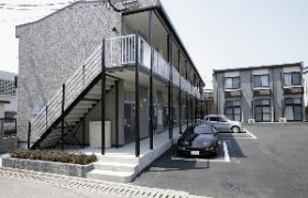 1K Apartment in Shinkawamachi - Oita-shi