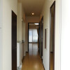 1K Apartment to Rent in Zama-shi Entrance