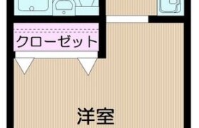 1K Mansion in Motoasakusa - Taito-ku
