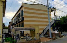 1K Apartment in Ominami - Musashimurayama-shi