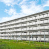 3DK Apartment to Rent in Ishioka-shi Exterior