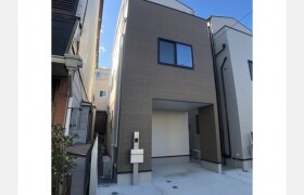 4LDK House in Yotsugi - Katsushika-ku