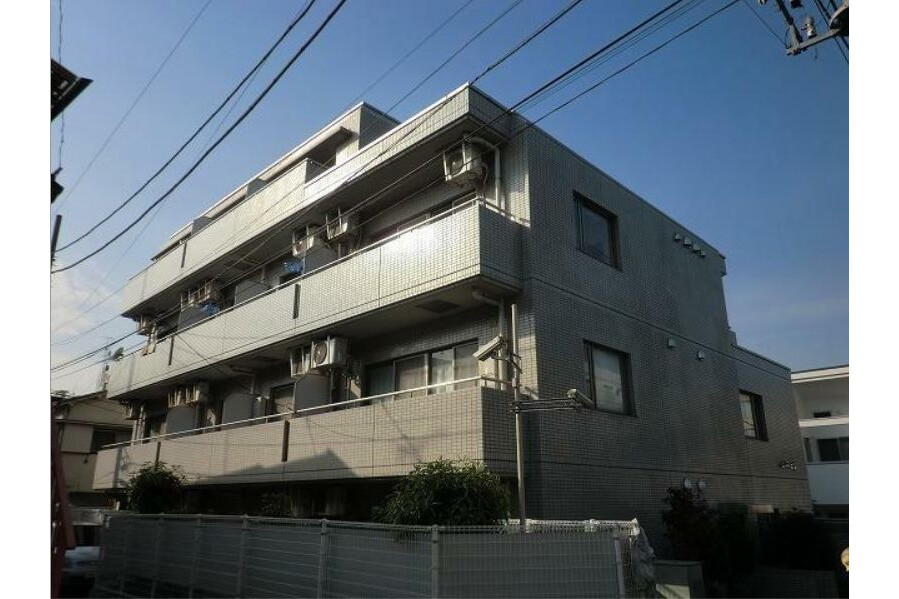 1SK Apartment to Rent in Setagaya-ku Exterior