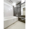 1LDK Apartment to Rent in Taito-ku Bathroom