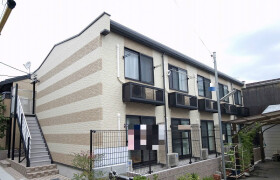 1K Apartment in Idacho - Kyoto-shi Kamigyo-ku