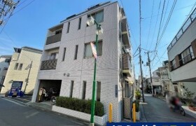 Whole Building Mansion in Nishigahara - Kita-ku