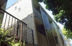1K Apartment in Kagoikedori - Kobe-shi Chuo-ku