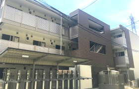 1K Mansion in Kitabukurocho - Saitama-shi Omiya-ku