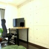 1R Apartment to Rent in Yokohama-shi Kohoku-ku Room