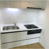 1LDK Apartment to Buy in Setagaya-ku Kitchen