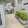 1R Apartment to Rent in Setagaya-ku Building Entrance
