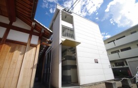 1K Apartment in Yoshiicho - Kishiwada-shi