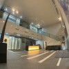 2LDK Apartment to Rent in Osaka-shi Yodogawa-ku Building Entrance