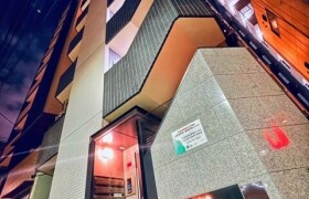 台東區入谷-1LDK公寓大廈