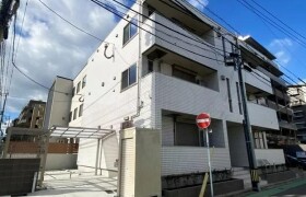 1LDK Mansion in Imagawa - Fukuoka-shi Chuo-ku