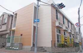 1K Apartment in Higashiimazato - Osaka-shi Higashinari-ku