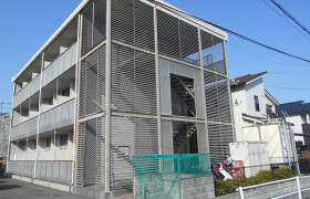 1K Mansion in Goido - Kashiba-shi