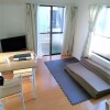 1K Serviced Apartment to Rent in Funabashi-shi Interior