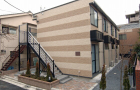 1K Apartment in Edogawa(sonota) - Edogawa-ku