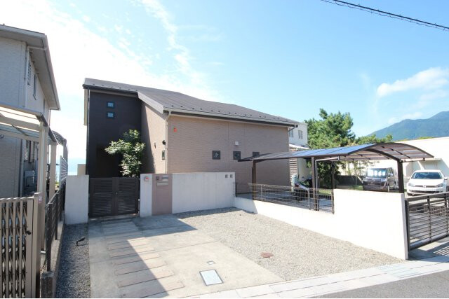 3SLDK House to Buy in Otsu-shi Interior
