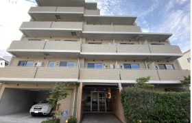 1R Mansion in Nishirokugo - Ota-ku