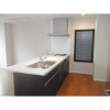 3LDK Apartment to Rent in Yokohama-shi Naka-ku Kitchen
