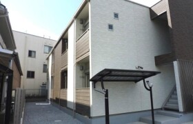 1K Apartment in Higashicho - Nishitokyo-shi