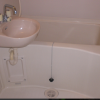 1K 아파트 to Rent in Nishitokyo-shi Bathroom