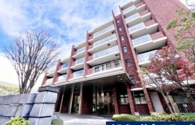 3LDK Mansion in Mejiro - Toshima-ku