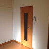1K Apartment to Rent in Sagamihara-shi Chuo-ku Western Room