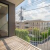 4SLDK Apartment to Rent in Setagaya-ku Balcony / Veranda