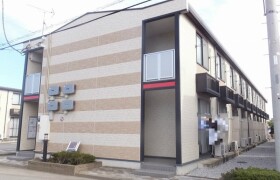 1K Apartment in Azumacho - Isesaki-shi