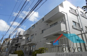 2DK Mansion in Hommachi - Shibuya-ku