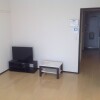 1K Apartment to Rent in Iwanuma-shi Living Room